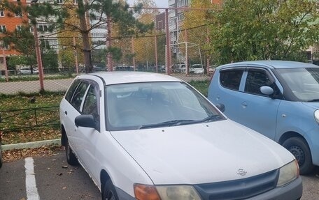 Nissan AD II, 2001 год, 180 000 рублей, 2 фотография