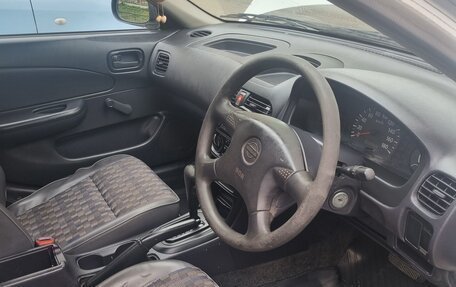 Nissan AD II, 2001 год, 180 000 рублей, 5 фотография