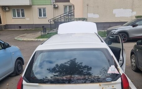 Nissan AD II, 2001 год, 180 000 рублей, 4 фотография