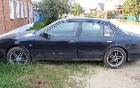 Nissan Maxima IV, 1997 год, 145 000 рублей, 1 фотография
