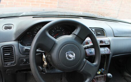 Nissan Maxima IV, 1997 год, 145 000 рублей, 6 фотография