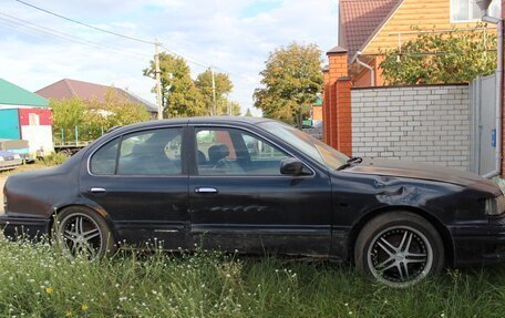 Nissan Maxima IV, 1997 год, 145 000 рублей, 2 фотография