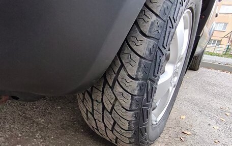 Hyundai Tucson III, 2007 год, 938 000 рублей, 6 фотография