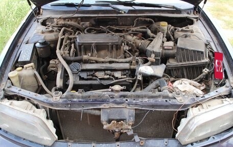 Nissan Maxima IV, 1997 год, 145 000 рублей, 5 фотография