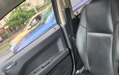 Dodge Caliber I рестайлинг, 2008 год, 400 000 рублей, 1 фотография