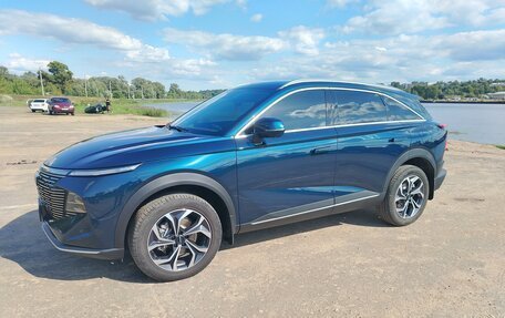 Haval F7, 2025 год, 3 200 000 рублей, 1 фотография