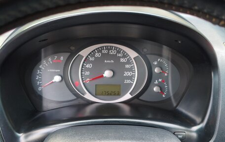 Hyundai Tucson III, 2007 год, 938 000 рублей, 14 фотография