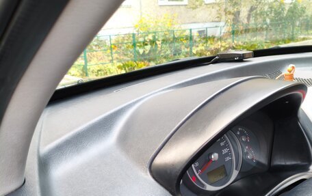 Hyundai Tucson III, 2007 год, 938 000 рублей, 10 фотография