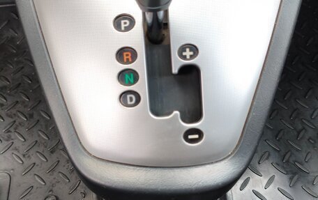 Hyundai Tucson III, 2007 год, 938 000 рублей, 13 фотография
