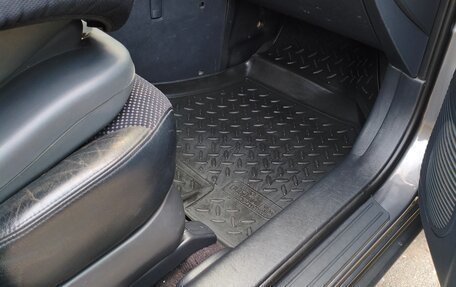 Hyundai Tucson III, 2007 год, 938 000 рублей, 18 фотография