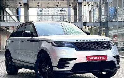 Land Rover Range Rover Velar I, 2019 год, 5 498 000 рублей, 1 фотография