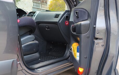 Hyundai Tucson III, 2007 год, 938 000 рублей, 19 фотография