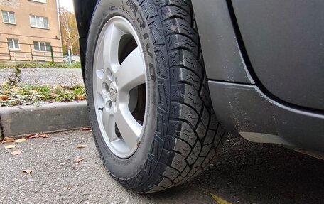 Hyundai Tucson III, 2007 год, 938 000 рублей, 23 фотография