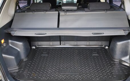 Hyundai Tucson III, 2007 год, 938 000 рублей, 27 фотография
