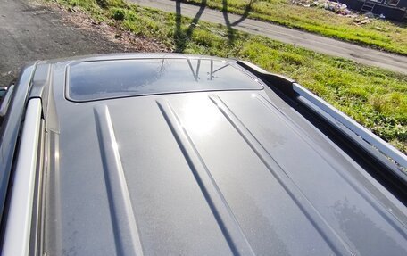 Hyundai Tucson III, 2007 год, 938 000 рублей, 30 фотография