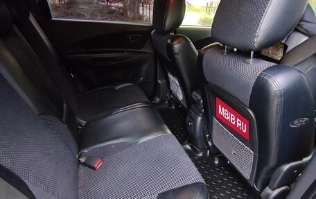 Hyundai Tucson III, 2007 год, 938 000 рублей, 22 фотография