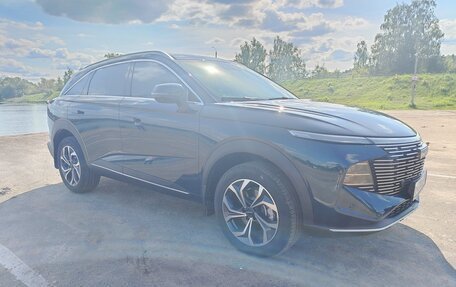 Haval F7, 2025 год, 3 200 000 рублей, 3 фотография