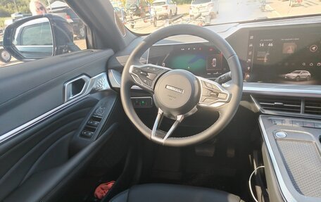 Haval F7, 2025 год, 3 200 000 рублей, 10 фотография