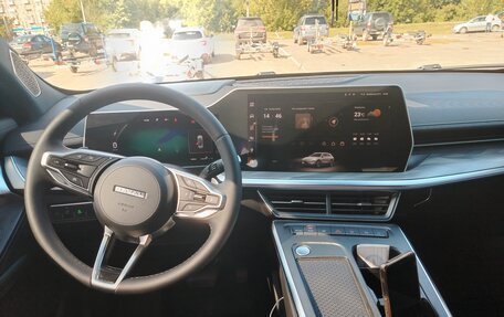 Haval F7, 2025 год, 3 200 000 рублей, 8 фотография