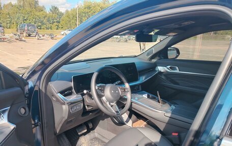 Haval F7, 2025 год, 3 200 000 рублей, 7 фотография