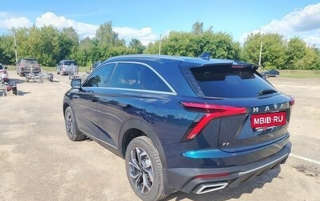Haval F7, 2025 год, 3 200 000 рублей, 5 фотография