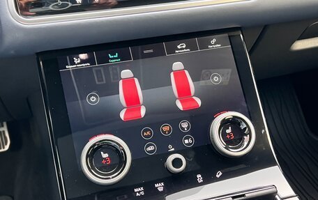 Land Rover Range Rover Velar I, 2019 год, 5 498 000 рублей, 20 фотография