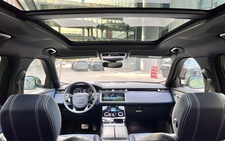 Land Rover Range Rover Velar I, 2019 год, 5 498 000 рублей, 24 фотография