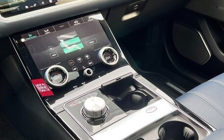 Land Rover Range Rover Velar I, 2019 год, 5 498 000 рублей, 21 фотография