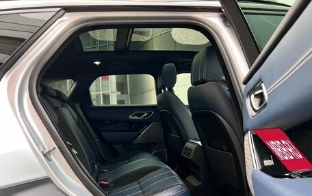 Land Rover Range Rover Velar I, 2019 год, 5 498 000 рублей, 27 фотография