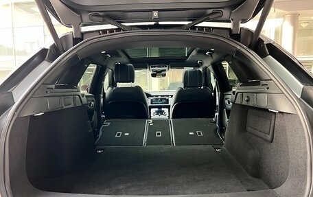 Land Rover Range Rover Velar I, 2019 год, 5 498 000 рублей, 30 фотография