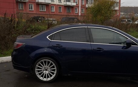 Mazda 6, 2007 год, 830 000 рублей, 4 фотография