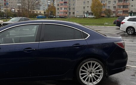 Mazda 6, 2007 год, 830 000 рублей, 6 фотография