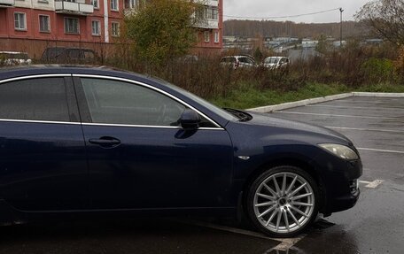 Mazda 6, 2007 год, 830 000 рублей, 3 фотография