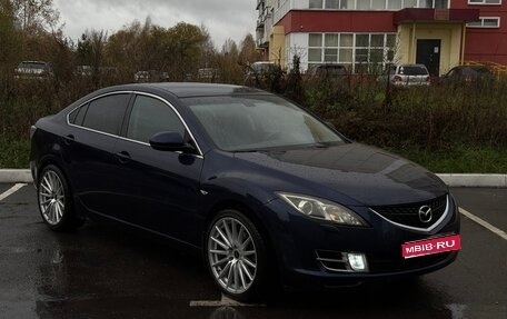 Mazda 6, 2007 год, 830 000 рублей, 1 фотография