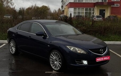 Mazda 6, 2007 год, 830 000 рублей, 1 фотография