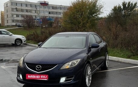 Mazda 6, 2007 год, 830 000 рублей, 2 фотография