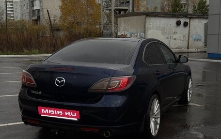 Mazda 6, 2007 год, 830 000 рублей, 5 фотография