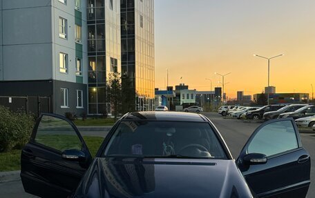 Mercedes-Benz C-Класс, 2002 год, 500 000 рублей, 2 фотография
