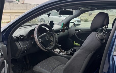 Mercedes-Benz C-Класс, 2002 год, 500 000 рублей, 4 фотография