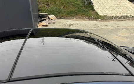 Mercedes-Benz C-Класс, 2002 год, 500 000 рублей, 12 фотография