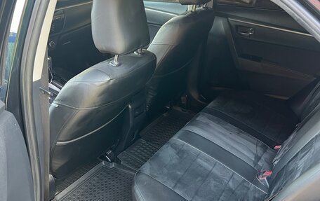 Toyota Corolla, 2015 год, 1 550 000 рублей, 7 фотография