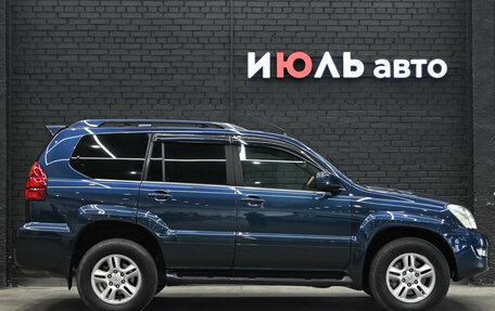 Lexus GX I, 2005 год, 2 450 000 рублей, 8 фотография