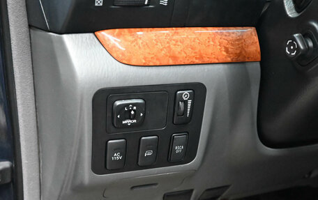 Lexus GX I, 2005 год, 2 450 000 рублей, 18 фотография