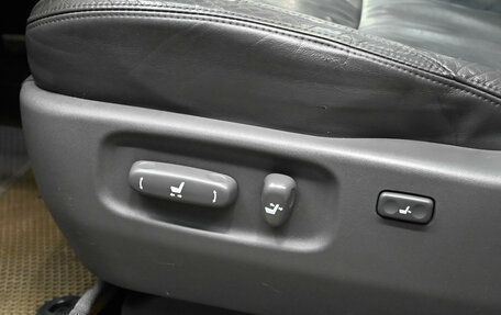 Lexus GX I, 2005 год, 2 450 000 рублей, 16 фотография