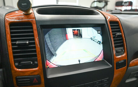Lexus GX I, 2005 год, 2 450 000 рублей, 21 фотография