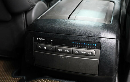 Lexus GX I, 2005 год, 2 450 000 рублей, 14 фотография