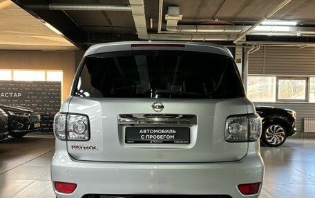 Nissan Patrol, 2011 год, 1 995 000 рублей, 3 фотография