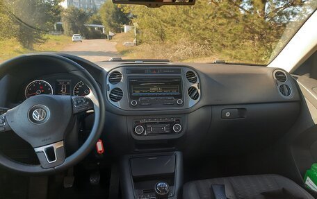 Volkswagen Tiguan I, 2012 год, 899 000 рублей, 9 фотография