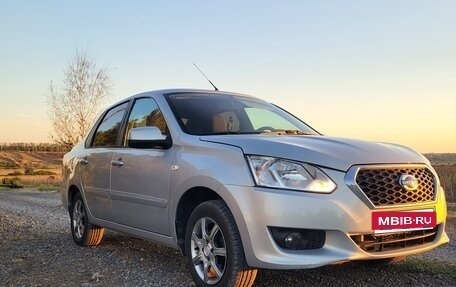Datsun on-DO I рестайлинг, 2014 год, 590 000 рублей, 1 фотография