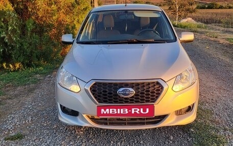 Datsun on-DO I рестайлинг, 2014 год, 590 000 рублей, 3 фотография